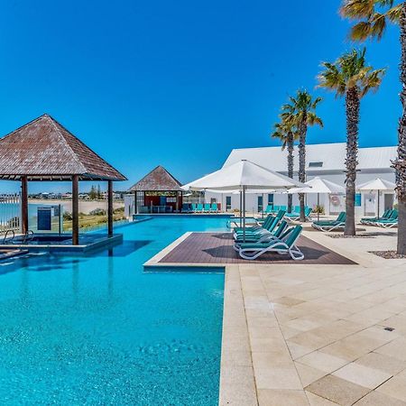 Nautica Residences Mandurah Dış mekan fotoğraf
