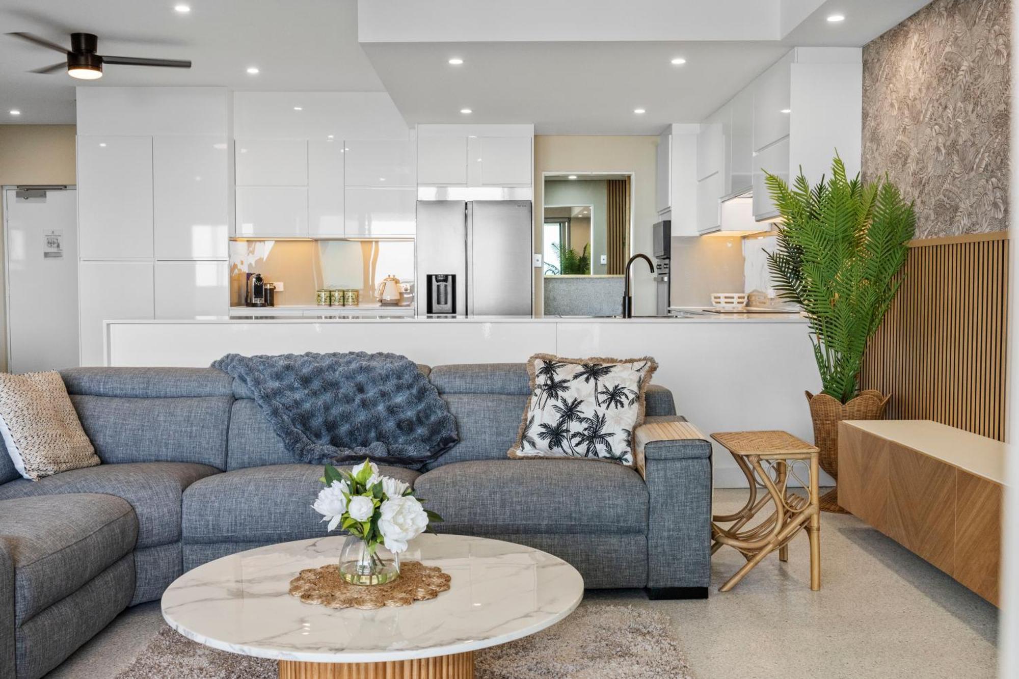 Nautica Residences Mandurah Dış mekan fotoğraf