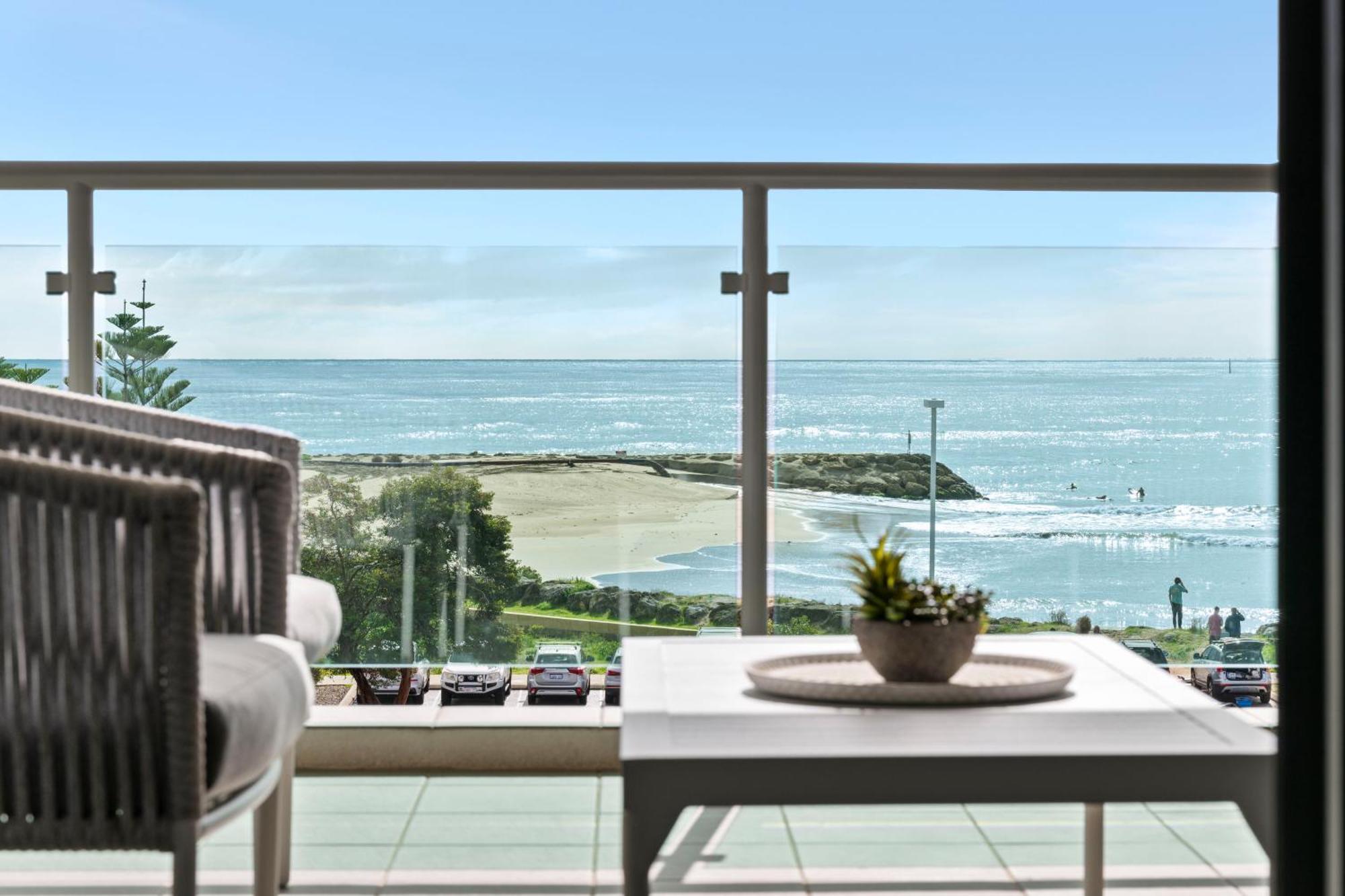 Nautica Residences Mandurah Dış mekan fotoğraf