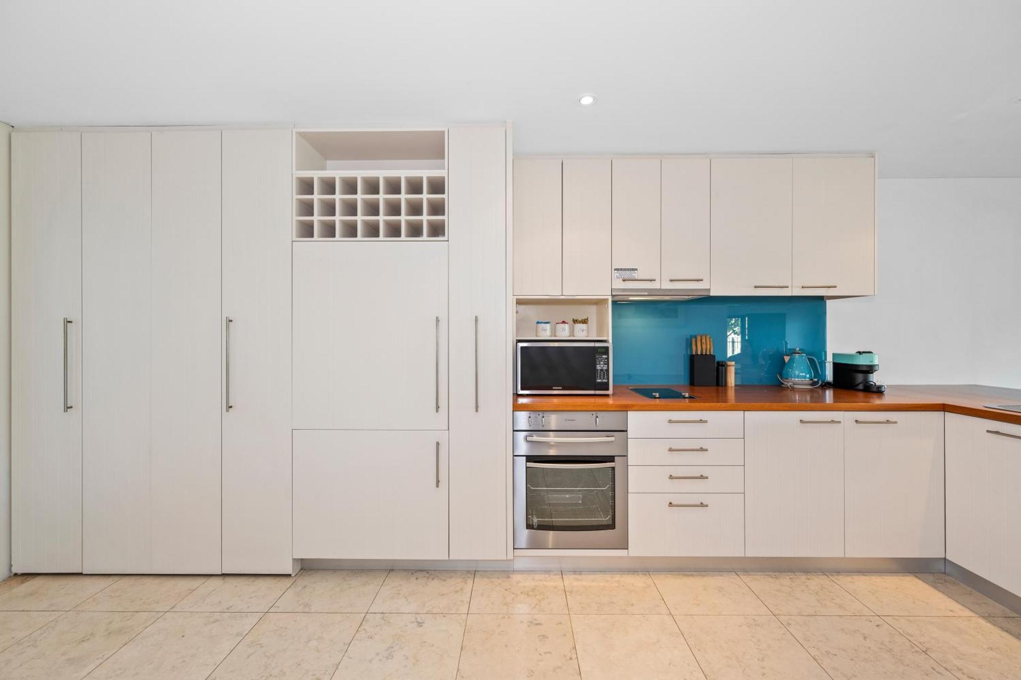 Nautica Residences Mandurah Oda fotoğraf