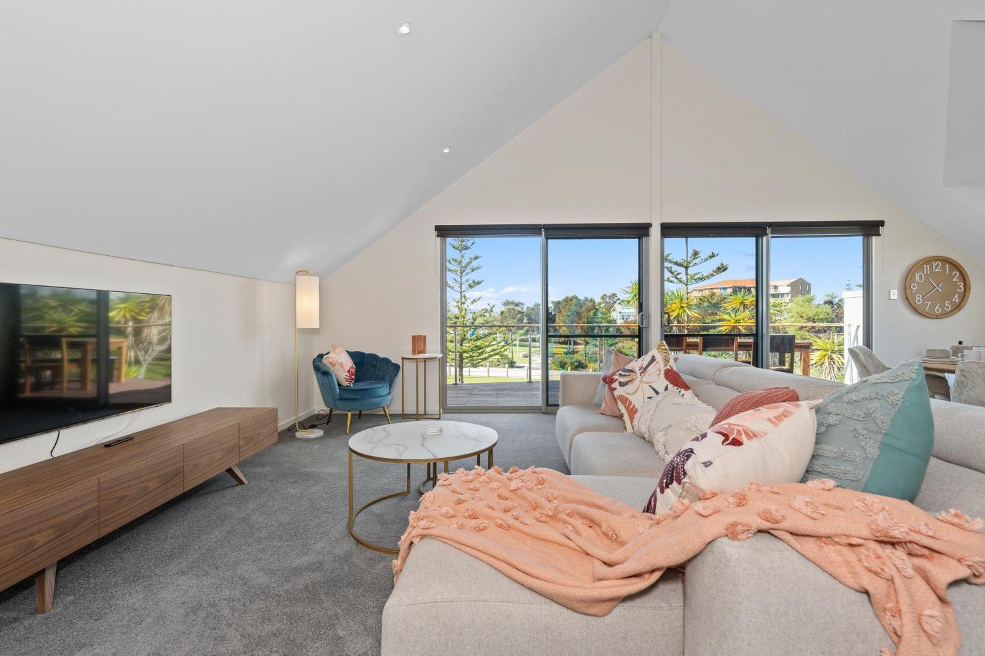 Nautica Residences Mandurah Dış mekan fotoğraf