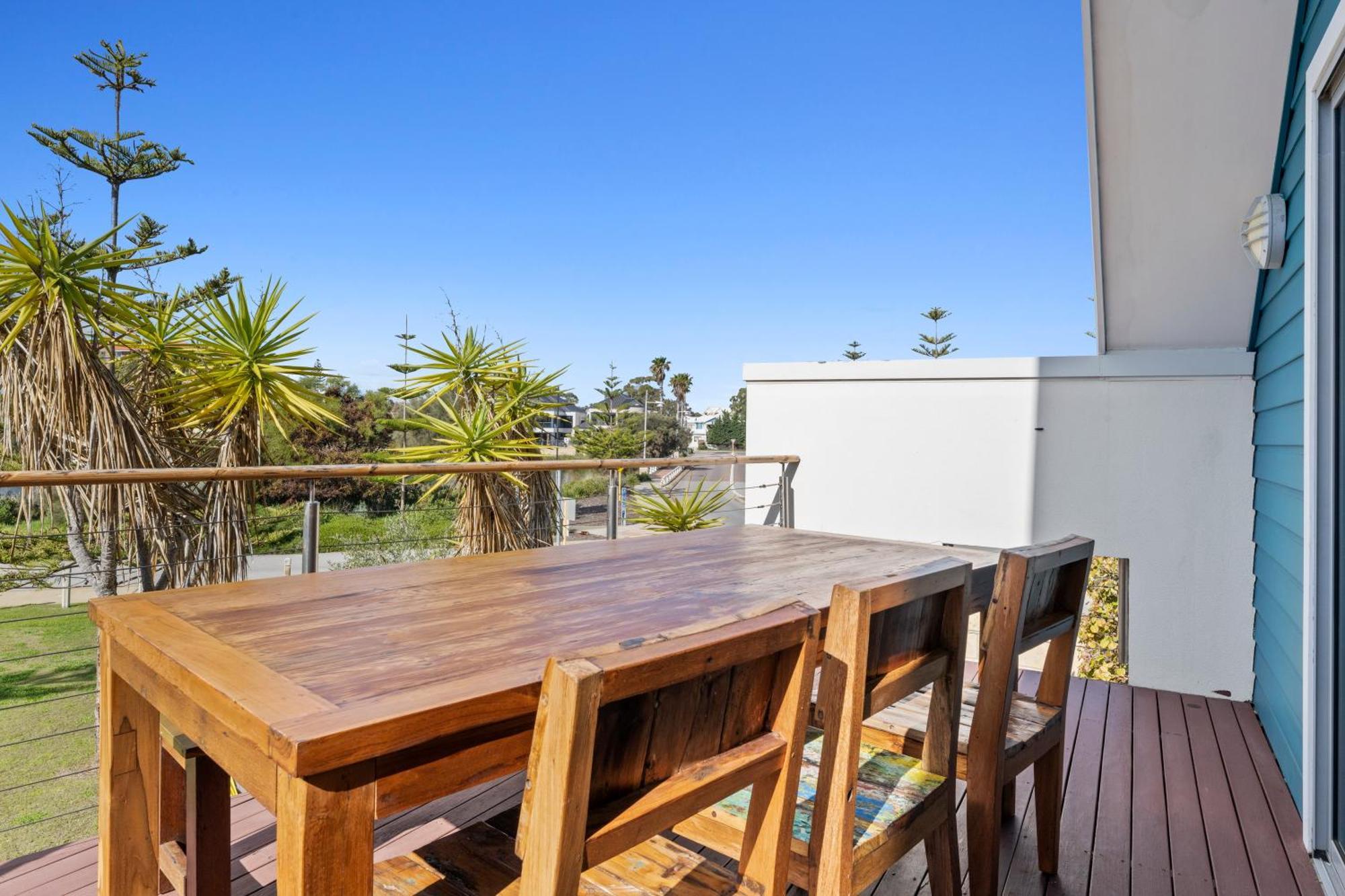 Nautica Residences Mandurah Oda fotoğraf