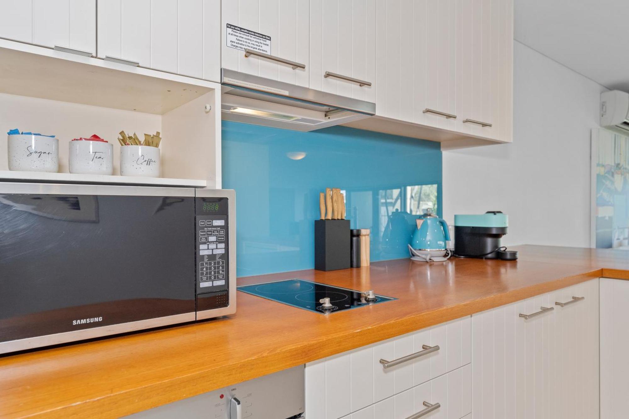 Nautica Residences Mandurah Dış mekan fotoğraf