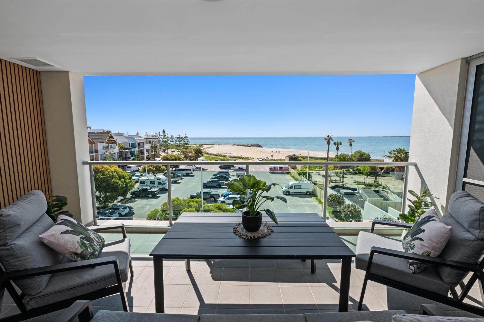 Nautica Residences Mandurah Oda fotoğraf