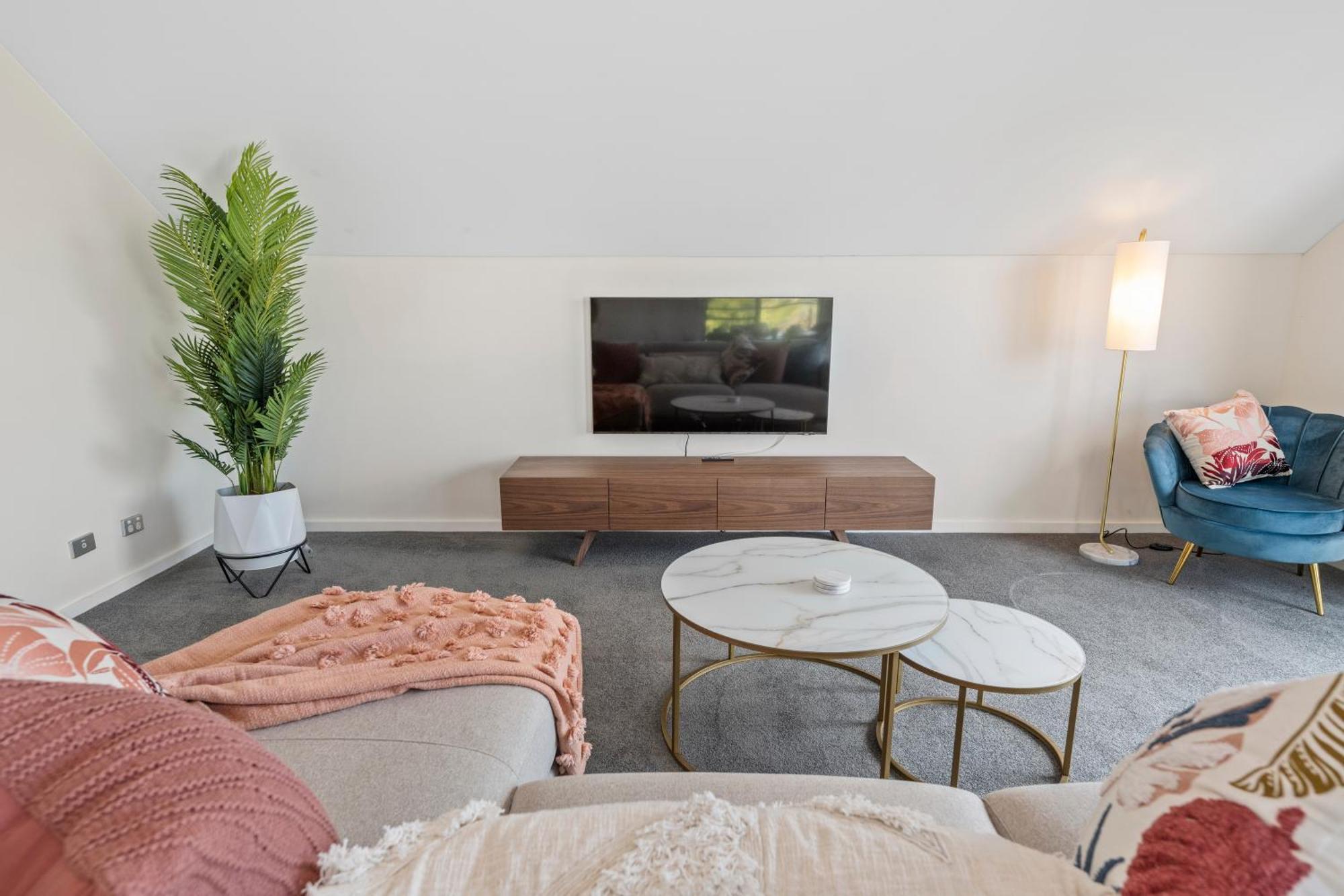 Nautica Residences Mandurah Dış mekan fotoğraf
