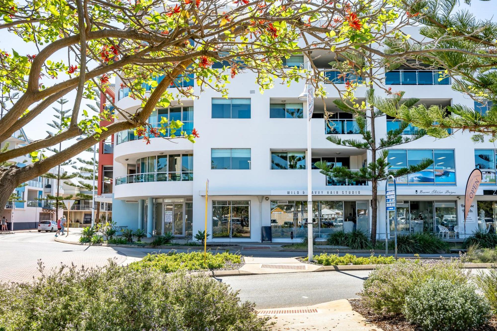 Nautica Residences Mandurah Dış mekan fotoğraf