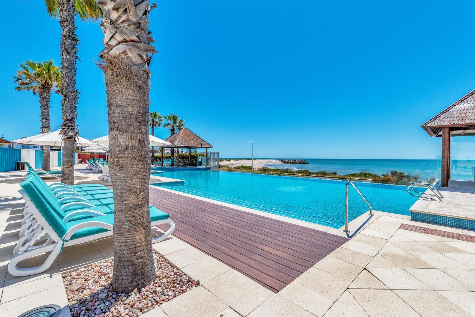 Nautica Residences Mandurah Dış mekan fotoğraf