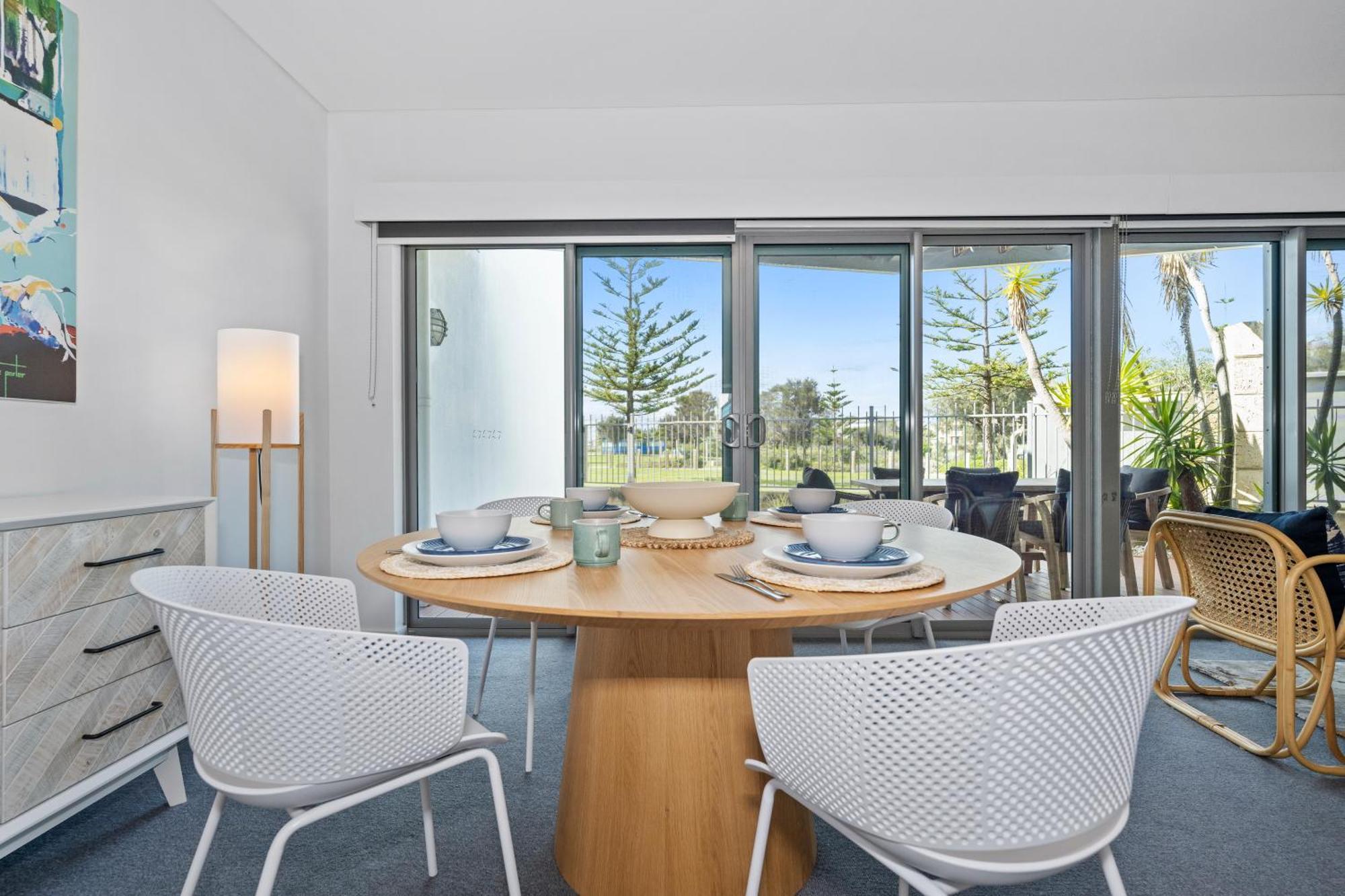 Nautica Residences Mandurah Oda fotoğraf