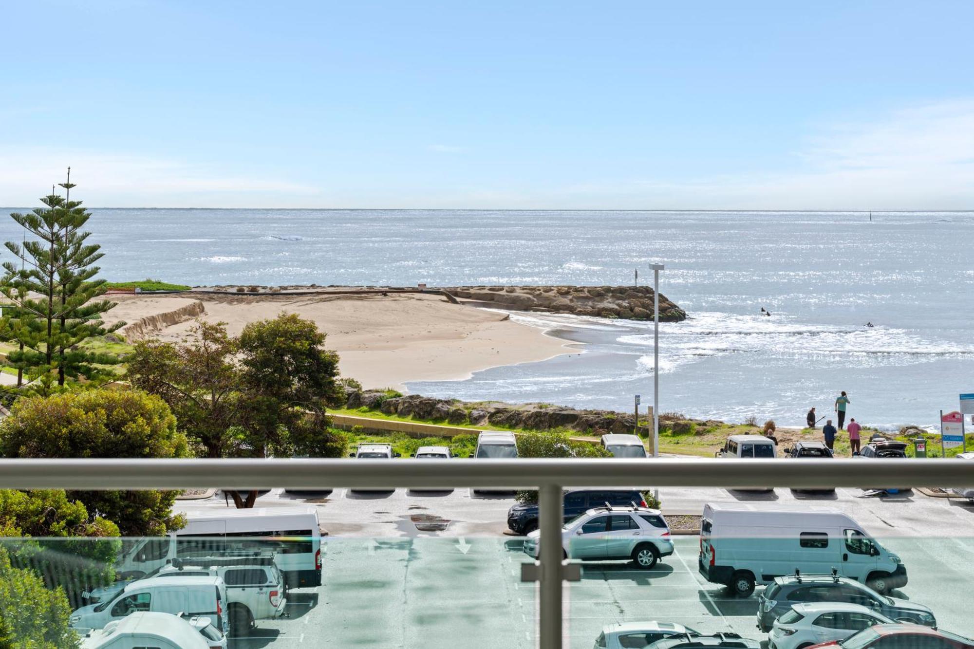 Nautica Residences Mandurah Oda fotoğraf