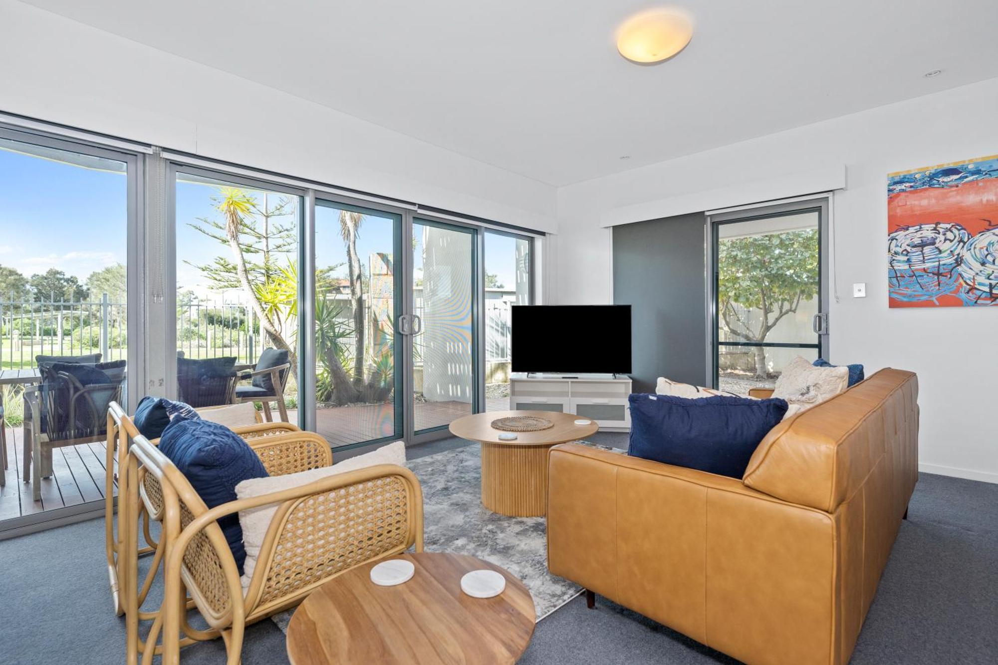 Nautica Residences Mandurah Dış mekan fotoğraf
