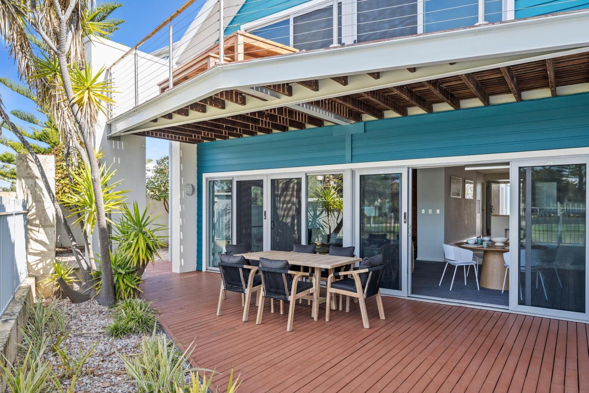 Nautica Residences Mandurah Dış mekan fotoğraf