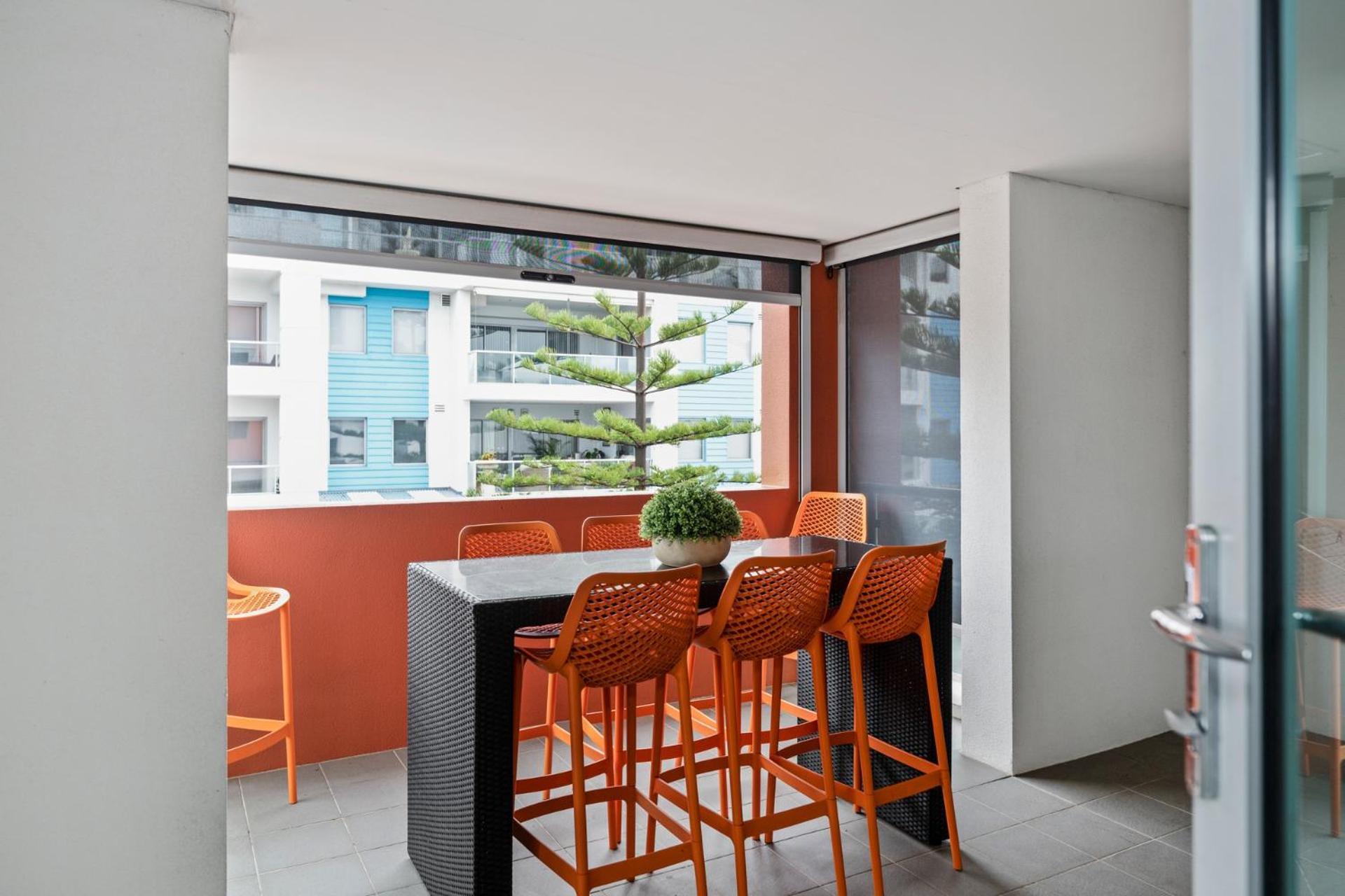 Nautica Residences Mandurah Oda fotoğraf