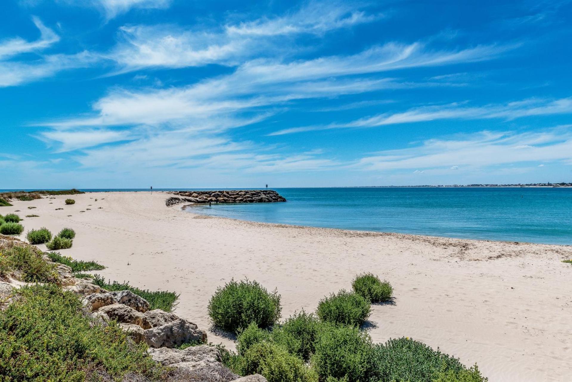 Nautica Residences Mandurah Dış mekan fotoğraf