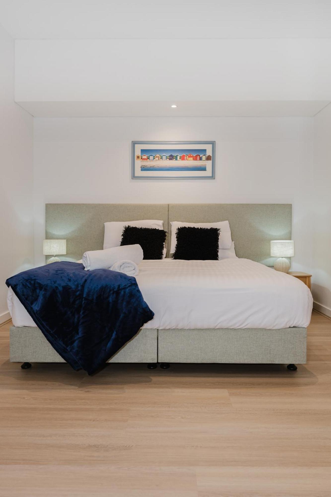 Nautica Residences Mandurah Dış mekan fotoğraf