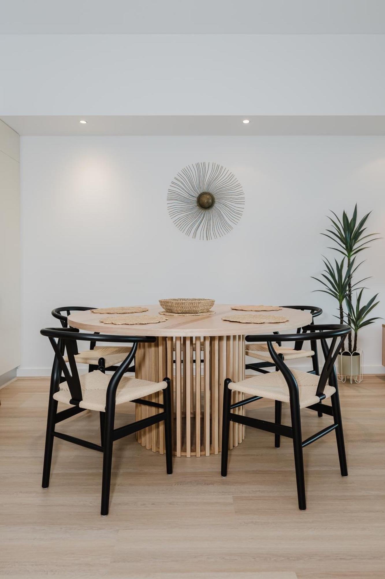 Nautica Residences Mandurah Dış mekan fotoğraf