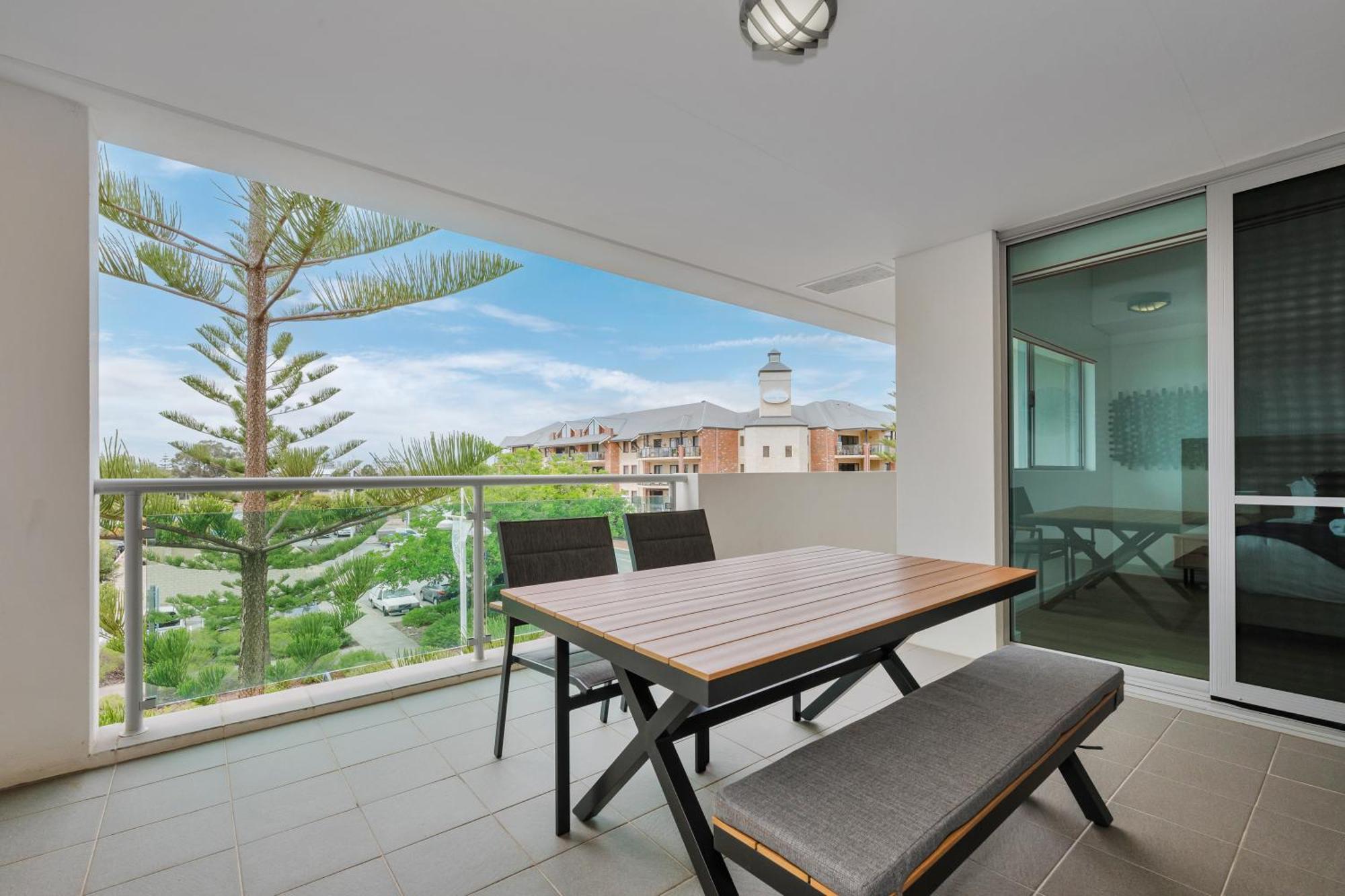Nautica Residences Mandurah Dış mekan fotoğraf