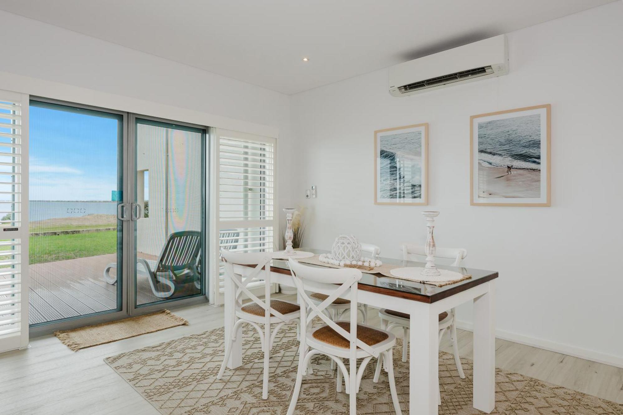 Nautica Residences Mandurah Dış mekan fotoğraf