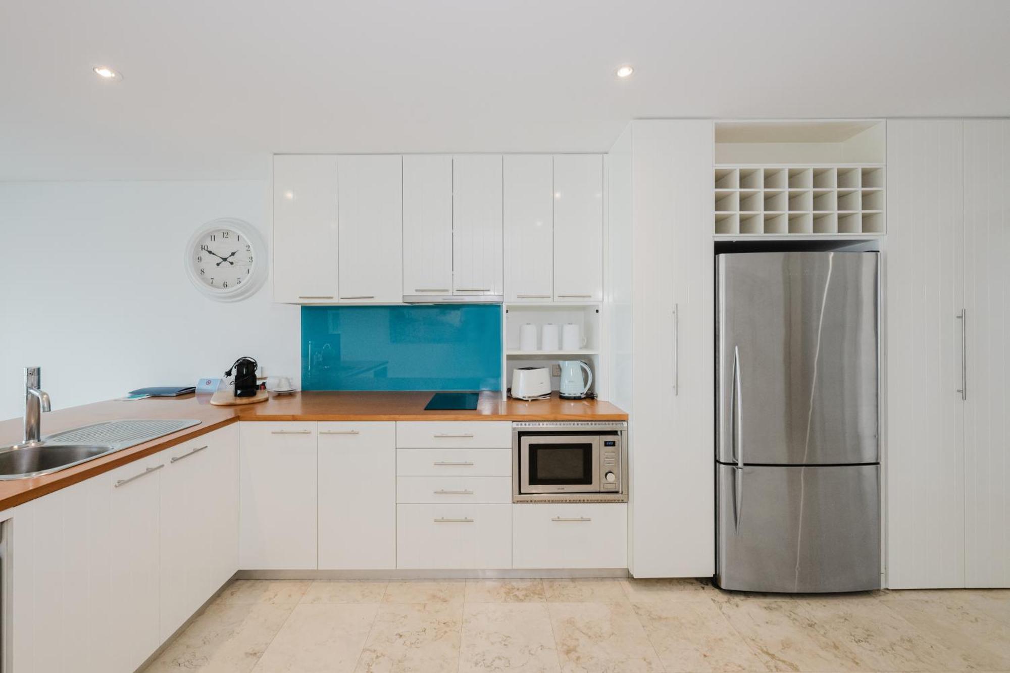 Nautica Residences Mandurah Oda fotoğraf