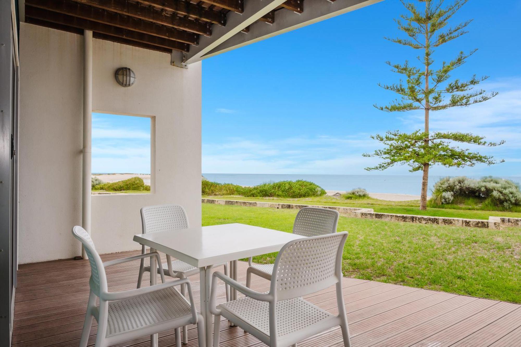 Nautica Residences Mandurah Dış mekan fotoğraf